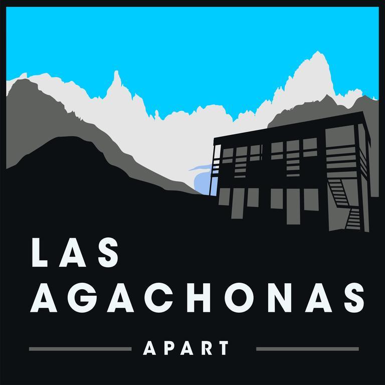 דירות אל צ'אלטן Las Agachonas Apart מראה חיצוני תמונה